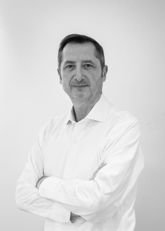 Eric Scotto, co-fondateur d’Akuo