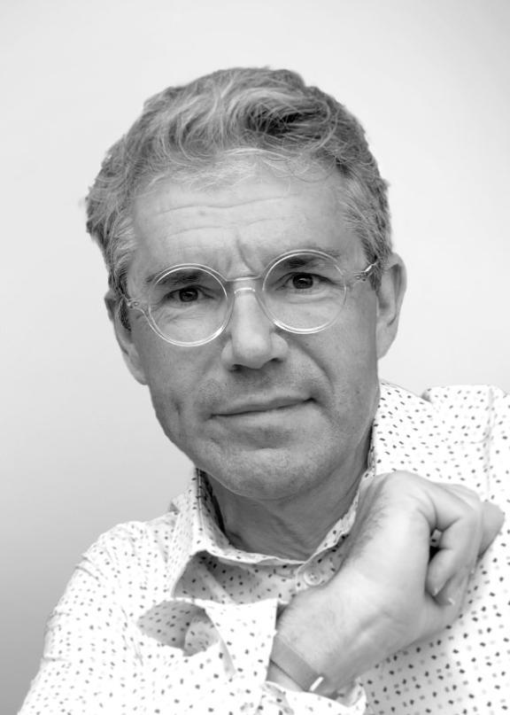 Jean Ballandras, CEO, Akuo Asie-Pacifique