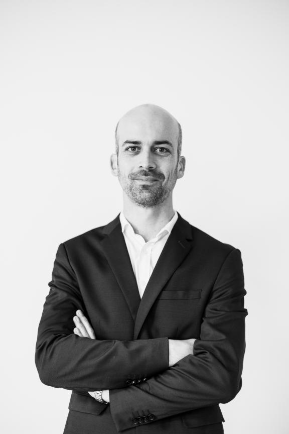 Quentin Ghysen
