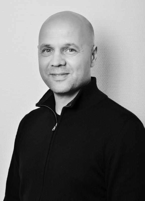 Christian Chiari