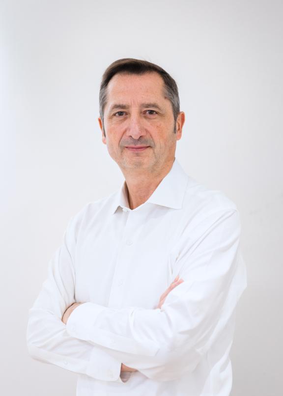 Eric Scotto