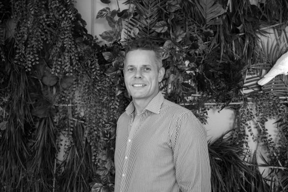 Greg Visser