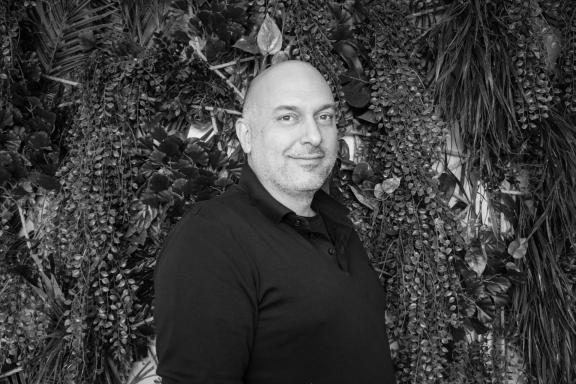 Kostas Andriosopoulos
