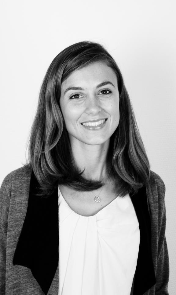 Marion Dusquenoy