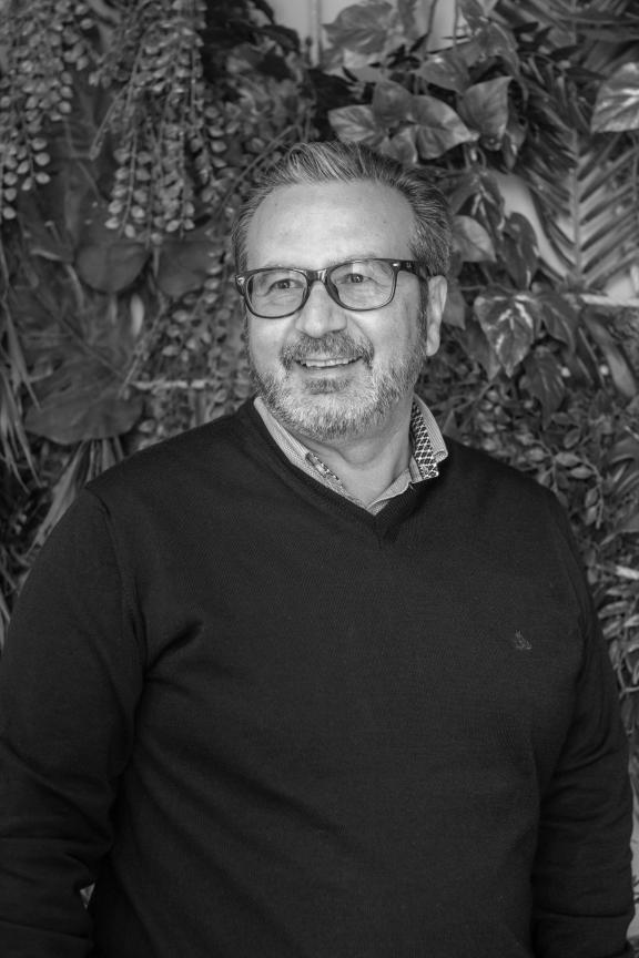 Salvatore Longo Country Manager