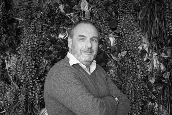 Stéphane Colin