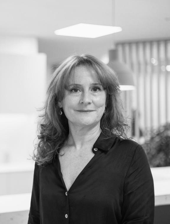 Andrea Pinon akuo