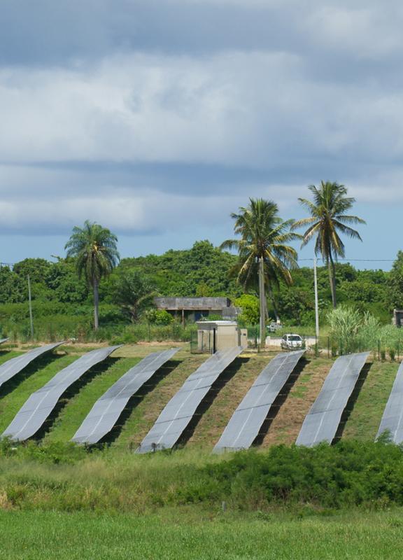 Marie-Galante/ Heliade