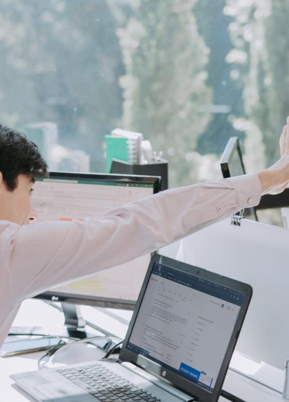 pourquoi nous rejoindre collaborateurs akuo rh highfive