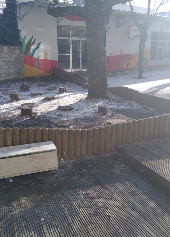 Paysan urbain