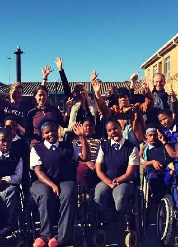 Diplomatie Solidaire