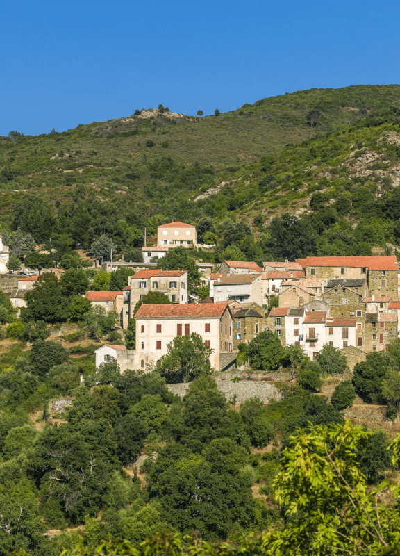 Pieve Haute Corse