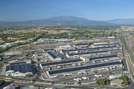 batiment photovoltaïque