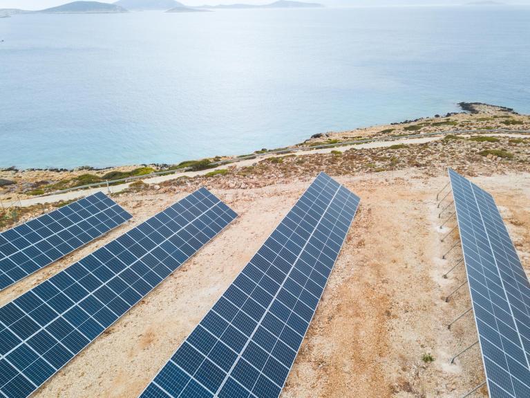 Le solaire : pilier de la transition énergétique