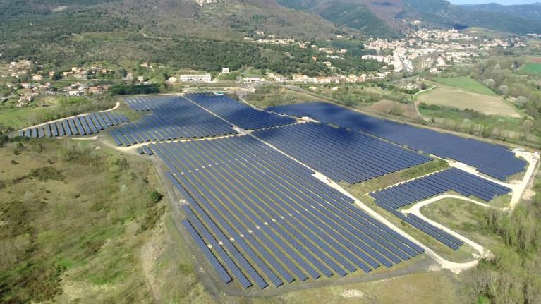 Bousquet d’Orb, une centrale exemplaire