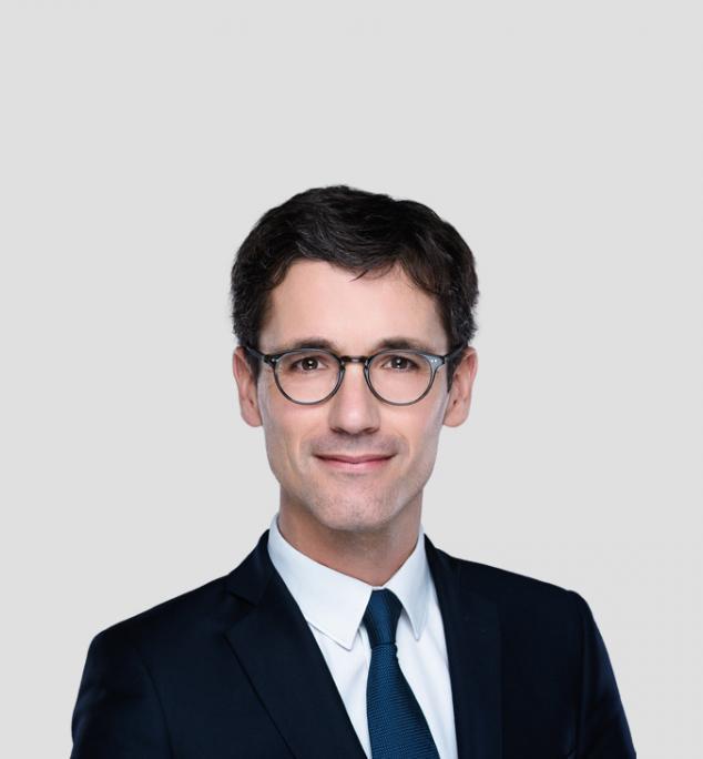 Guillaume d’Engremont – ICG