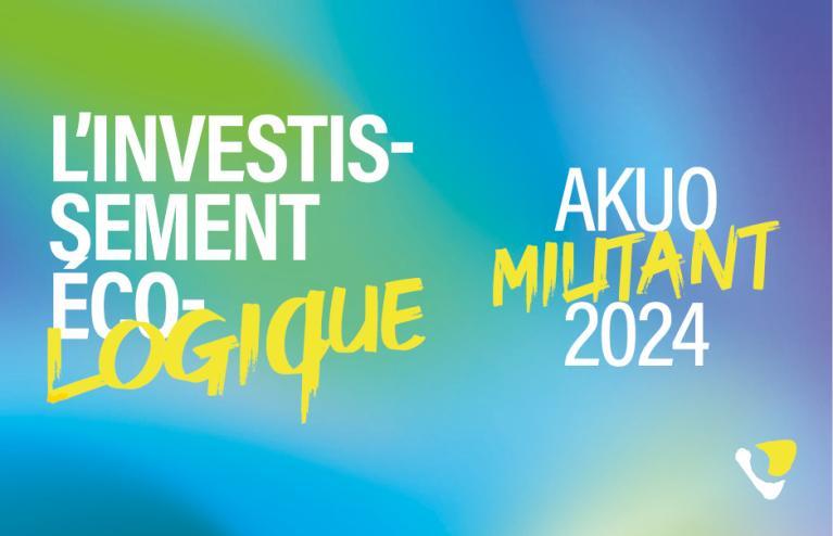 Akuo Militant 2024