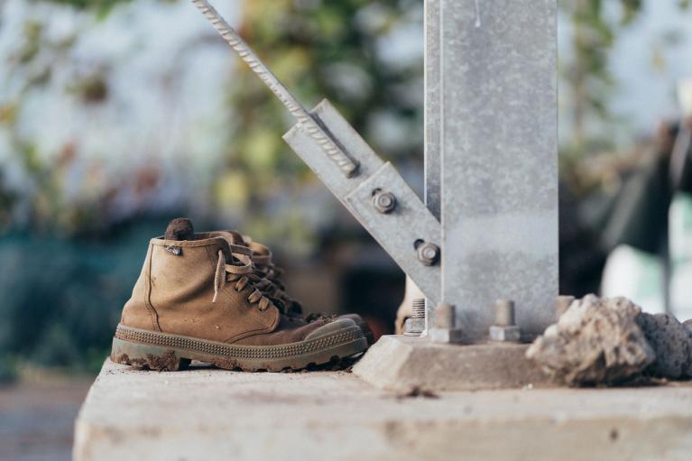 Chaussures