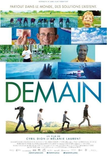 DEMAIN