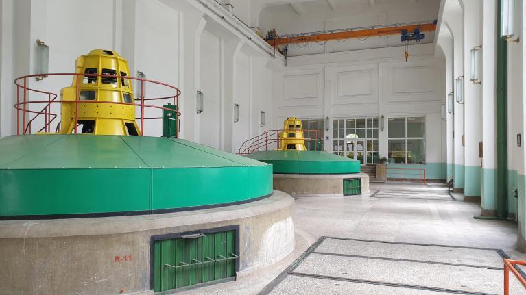 En Bulgarie, Akuo transforme l’eau en énergie