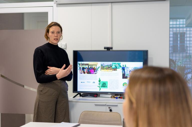 collaborateur formation akuo