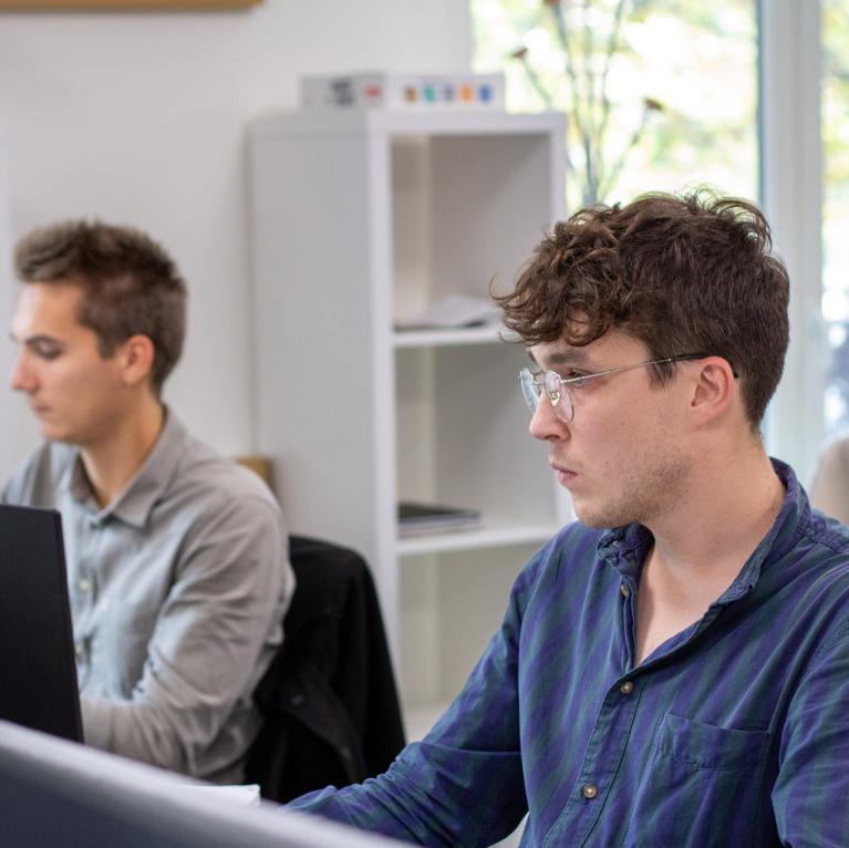 développeur de projet enr akuo rh métier