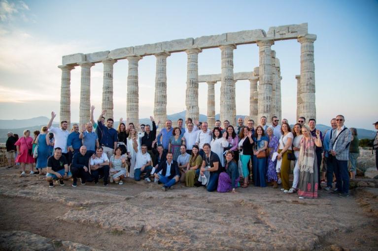 seminaire grèce inside akuo