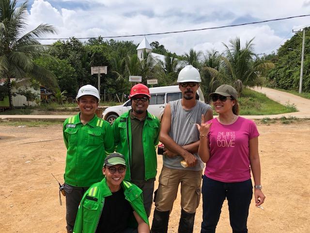 akuo equipe