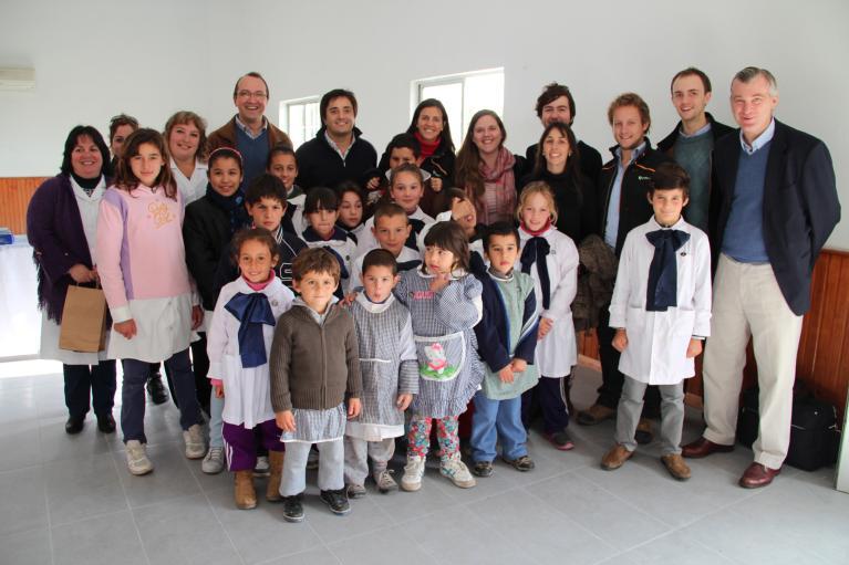ecole florida akuo