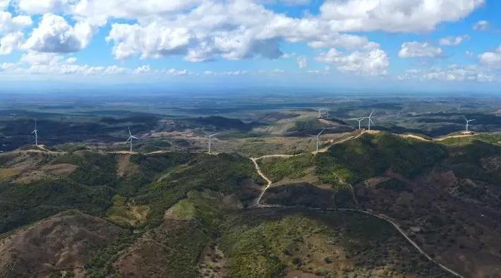 pecasa akuo eolien vue
