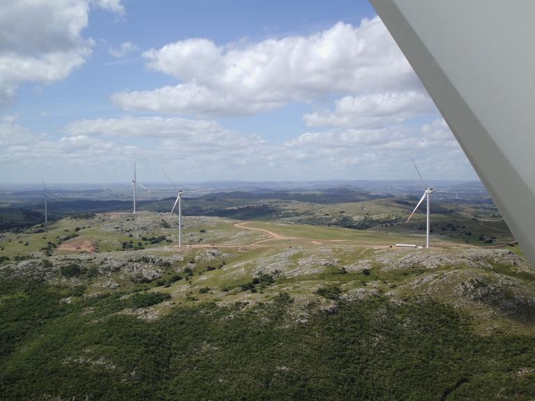 eolienne florida