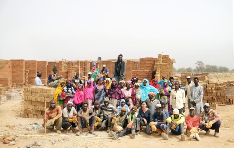 OM Fawrou Remobe : Sécurité alimentaire au Sénégal