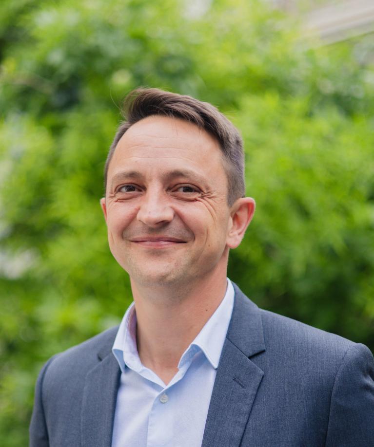 Éric Delteil